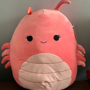 16” Simon the Shrimp